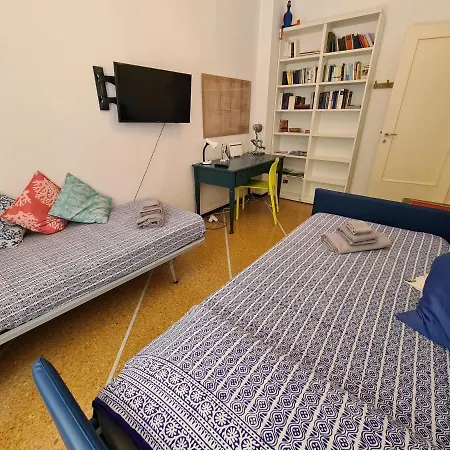 Noah Andrea By Portofinovacanze Apartment Santa Margherita Ligure