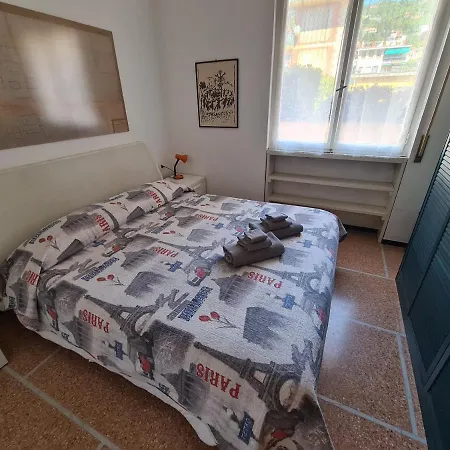 Noah Andrea By Portofinovacanze * Santa Margherita Ligure