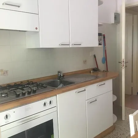 Apartment Noah Andrea By Portofinovacanze *