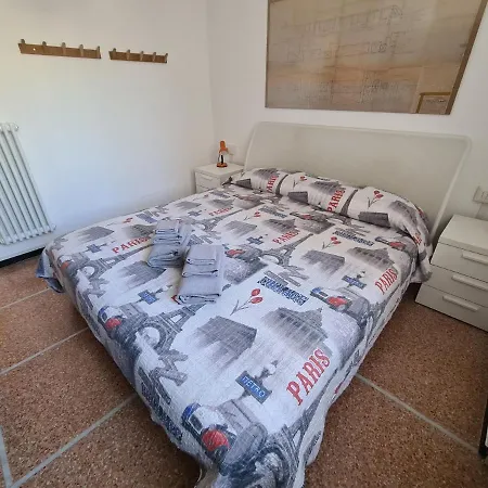 Apartment Noah Andrea By Portofinovacanze