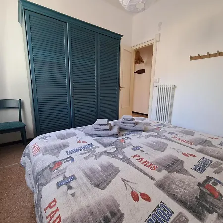 Noah Andrea By Portofinovacanze Apartment