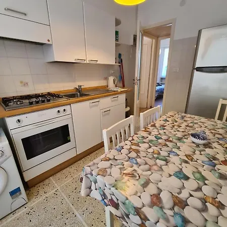 Apartment Noah Andrea By Portofinovacanze *