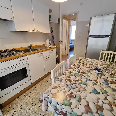 Apartment Noah Andrea By Portofinovacanze Santa Margherita Ligure