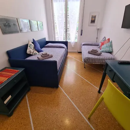 Apartment Noah Andrea By Portofinovacanze