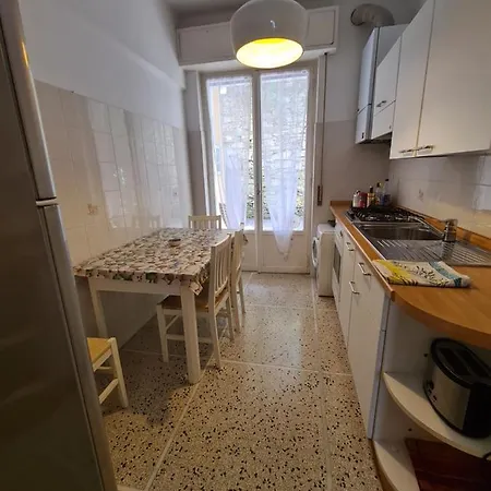 Appartamento Noah Andrea By Portofinovacanze Santa Margherita Ligure
