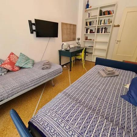 Noah Andrea By Portofinovacanze Apartment Santa Margherita Ligure