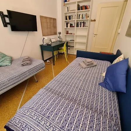 דירה Noah Andrea By Portofinovacanze סנטה מרגריטה ליגורה