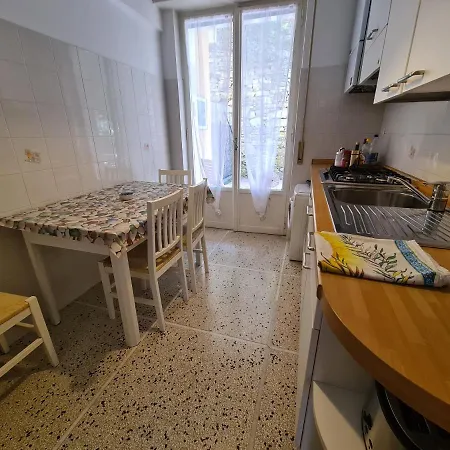Apartment Noah Andrea By Portofinovacanze Santa Margherita Ligure