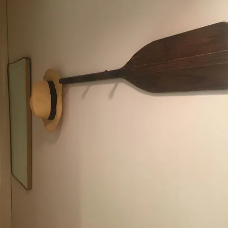 Apartment Noah Andrea By Portofinovacanze *