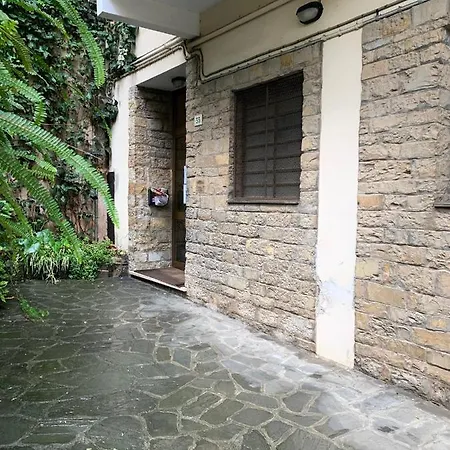 Apartment Noah Andrea By Portofinovacanze *