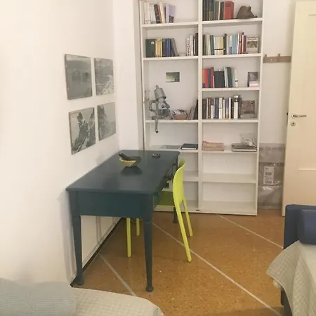 Noah Andrea By Portofinovacanze Apartment Santa Margherita Ligure