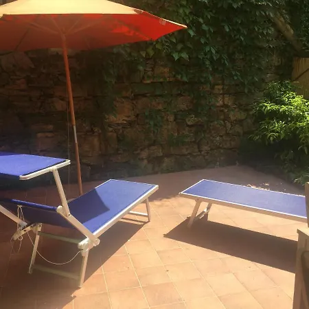 Noah Andrea By Portofinovacanze Apartment Santa Margherita Ligure